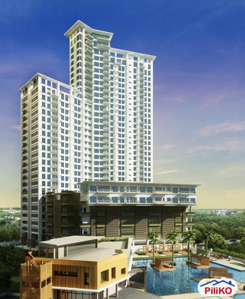Picture of 1 bedroom Condominium for sale in Cebu City