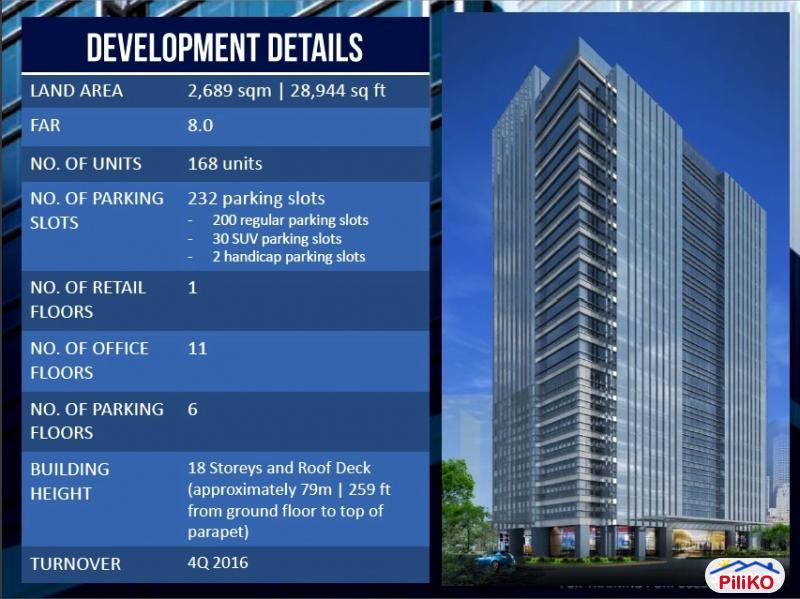 Office for sale in Cebu City - image 2