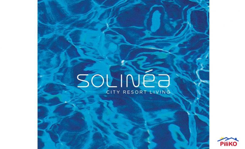 1 bedroom Condominium for sale in Cebu City in Cebu