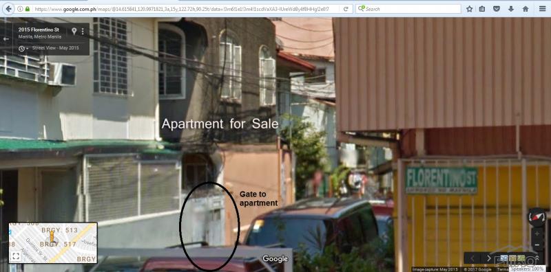 9 bedroom Apartment for sale in Manila in Metro Manila