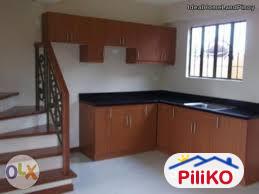 3 bedroom Townhouse for sale in Antipolo in Philippines - image