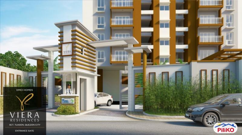 2 bedroom Condominium for sale in Makati