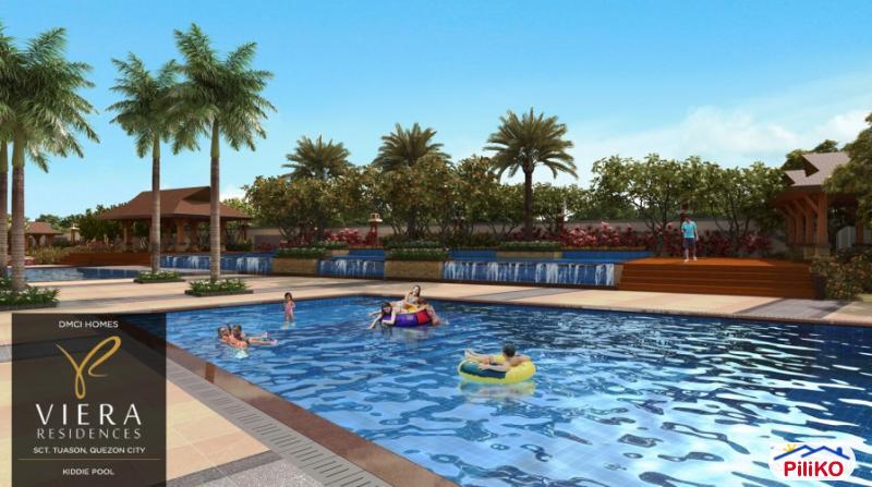 2 bedroom Condominium for sale in Makati in Philippines