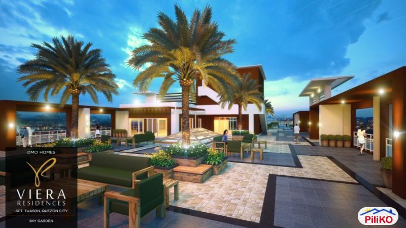 Picture of 2 bedroom Condominium for sale in Makati in Metro Manila