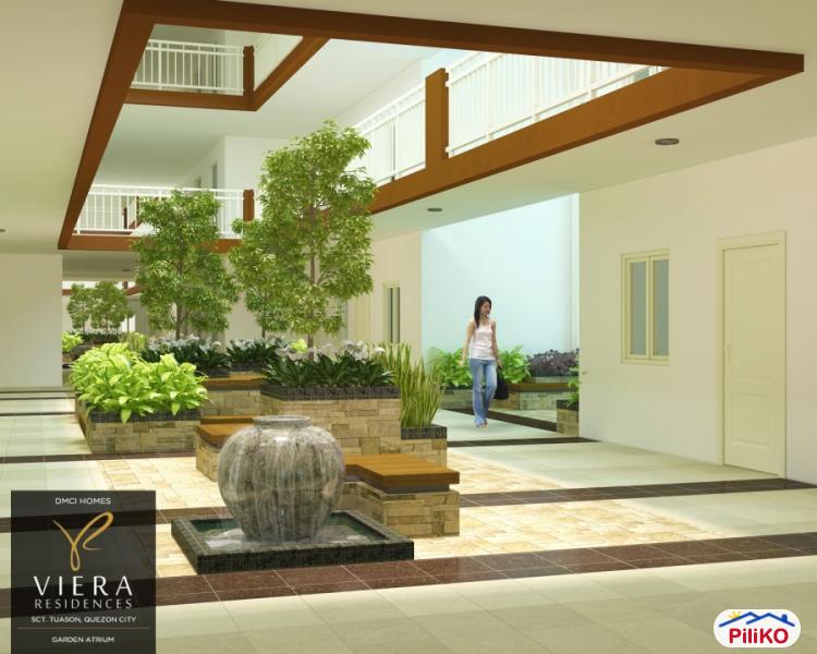 Picture of 2 bedroom Condominium for sale in Makati in Philippines