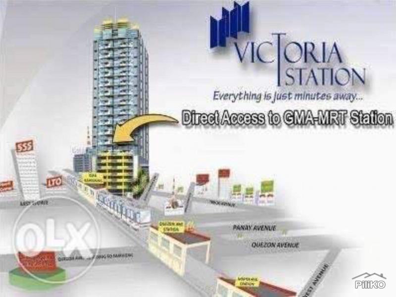 Pictures of Other property for sale in Quezon City