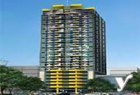 Condominium for sale in Quezon City in Metro Manila