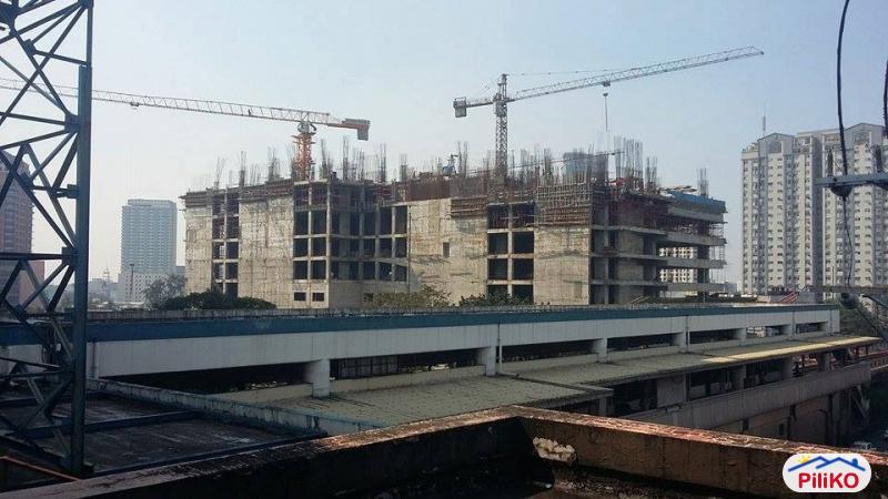 Pictures of Condominium for sale in Quezon City