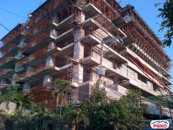 Pictures of Condominium for sale in Quezon City