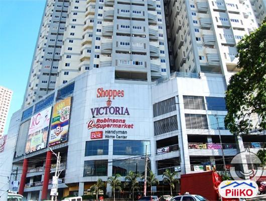 Picture of Condominium for sale in Quezon City