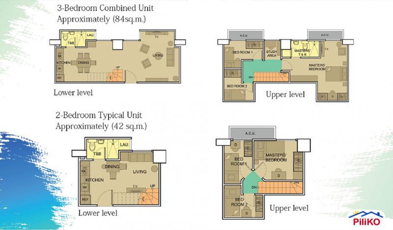 Condominium for sale in Quezon City
