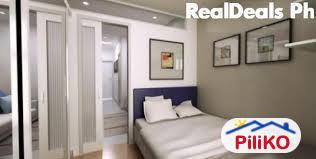 Condominium for sale in Quezon City in Metro Manila