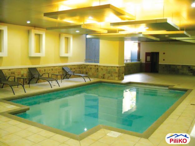 Condominium for sale in Quezon City in Philippines