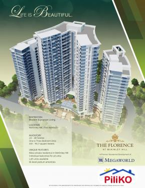 1 bedroom Condominium for sale in Valenzuela - image 2