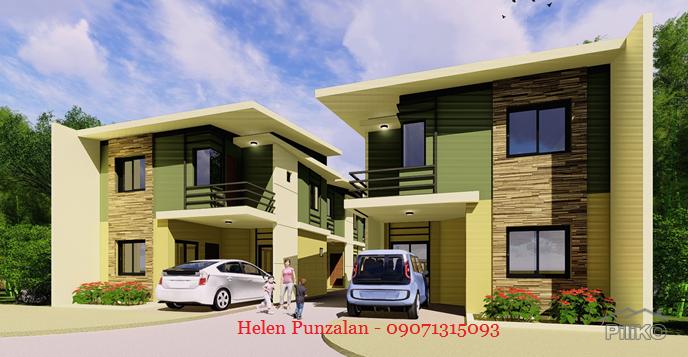 Picture of 3 bedroom House and Lot for sale in Las Pinas