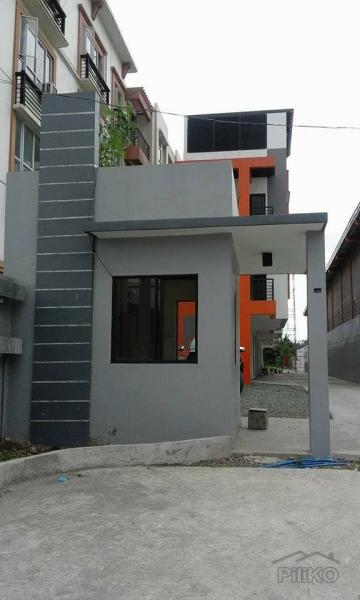 4 bedroom Townhouse for sale in Paranaque in Metro Manila