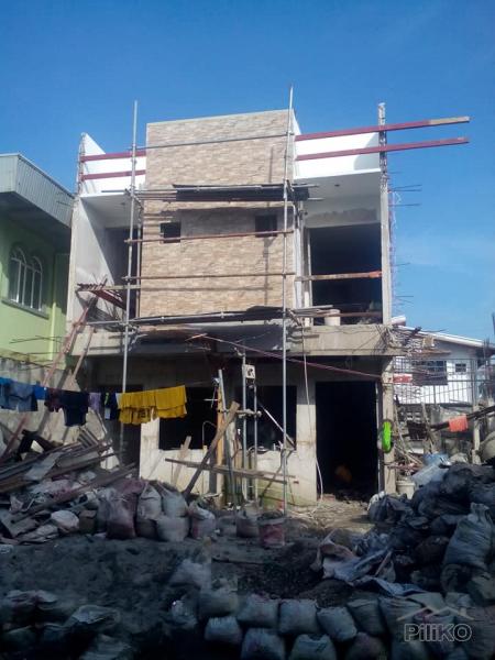 Picture of 3 bedroom Townhouse for sale in Paranaque