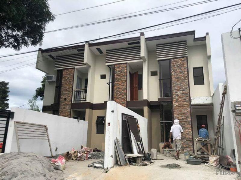 3 bedroom Townhouse for sale in Paranaque