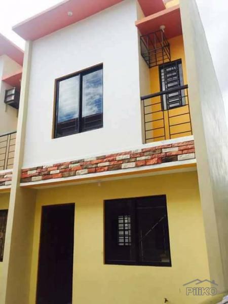 Pictures of 2 bedroom Townhouse for sale in Las Pinas