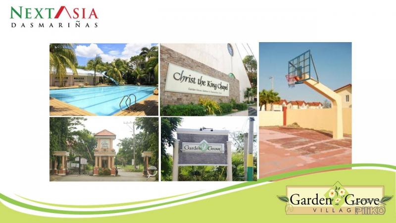 2 bedroom House and Lot for sale in Dasmarinas - image 5