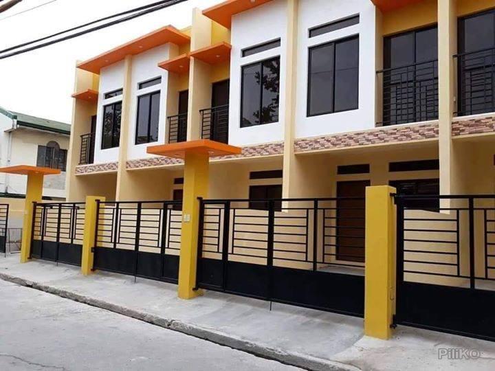 Pictures of 2 bedroom Townhouse for sale in Las Pinas