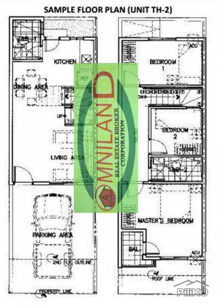 3 bedroom House and Lot for sale in Las Pinas - image 2
