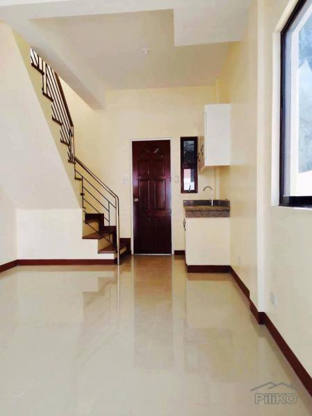 2 bedroom Townhouse for sale in Las Pinas in Metro Manila