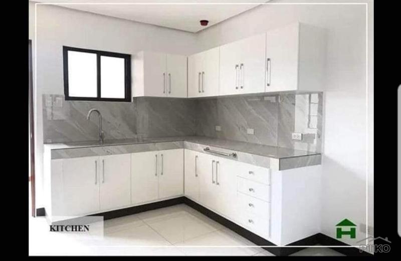 3 bedroom House and Lot for sale in Bacoor - image 4
