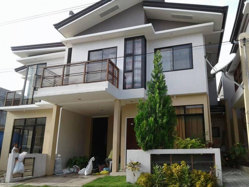 Picture of 3 bedroom House and Lot for sale in Cebu City