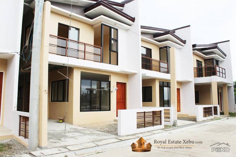 3 bedroom House and Lot for sale in Cebu City