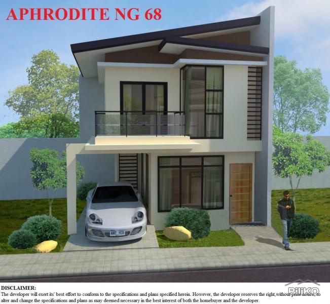 3 bedroom House and Lot for sale in Cebu City in Cebu