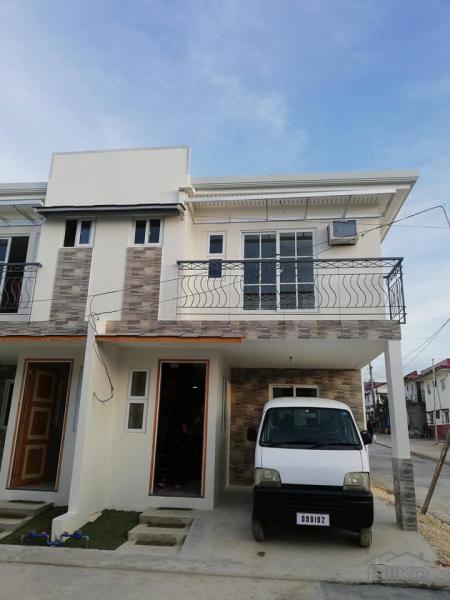 Picture of 3 bedroom House and Lot for sale in Cebu City