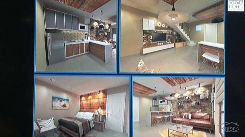2 bedroom House and Lot for sale in Talisay
