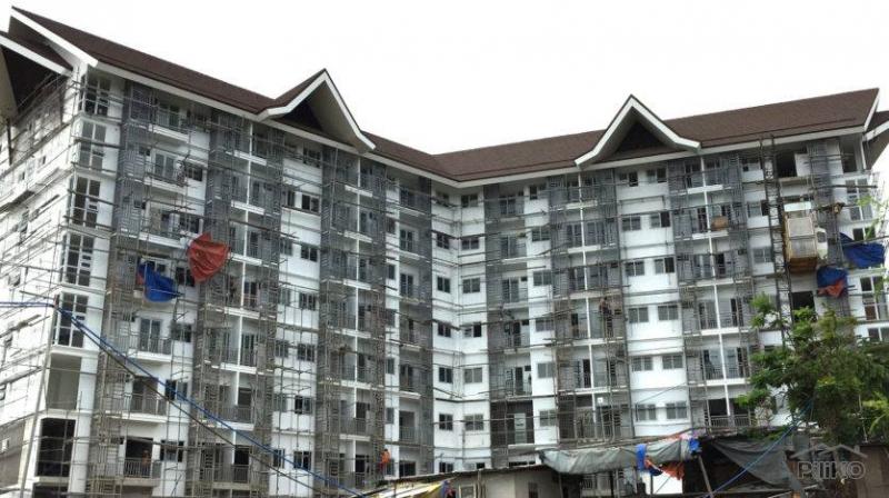 Pictures of 2 bedroom Condominium for sale in Talisay