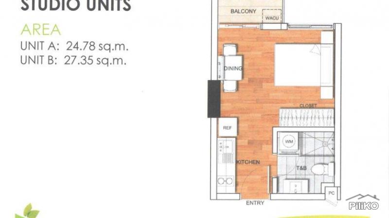 2 bedroom Condominium for sale in Talisay - image 2