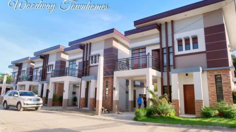 Pictures of 3 bedroom Townhouse for sale in Talisay