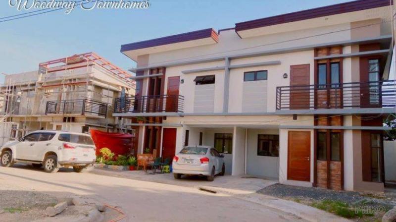 3 bedroom Townhouse for sale in Talisay - image 2