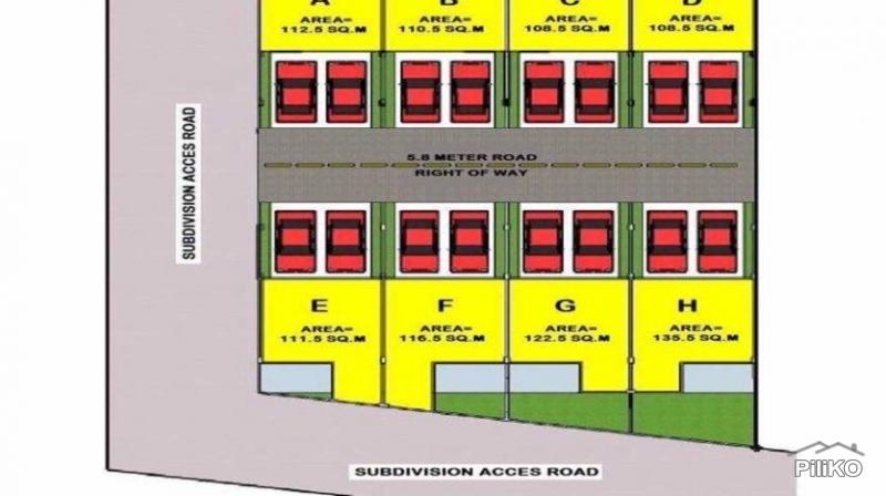 Pictures of 4 bedroom Townhouse for sale in Talisay