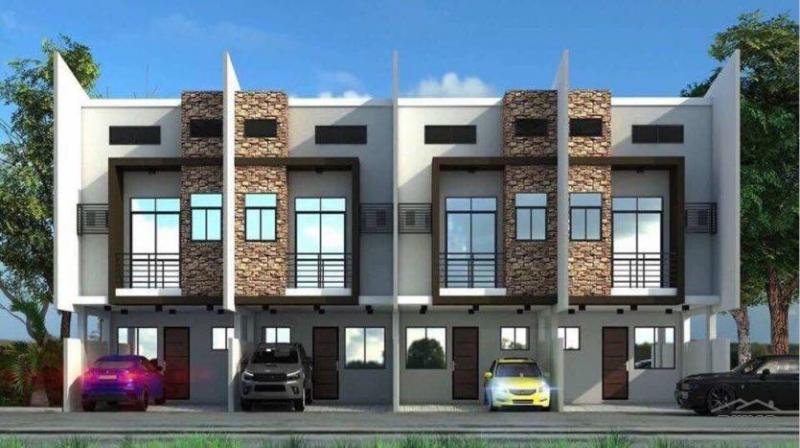 4 bedroom Townhouse for sale in Talisay - image 2