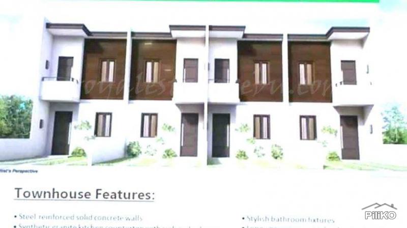Pictures of 2 bedroom Condominium for sale in Talisay