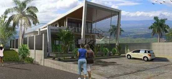 Picture of House and Lot for sale in San Fernando