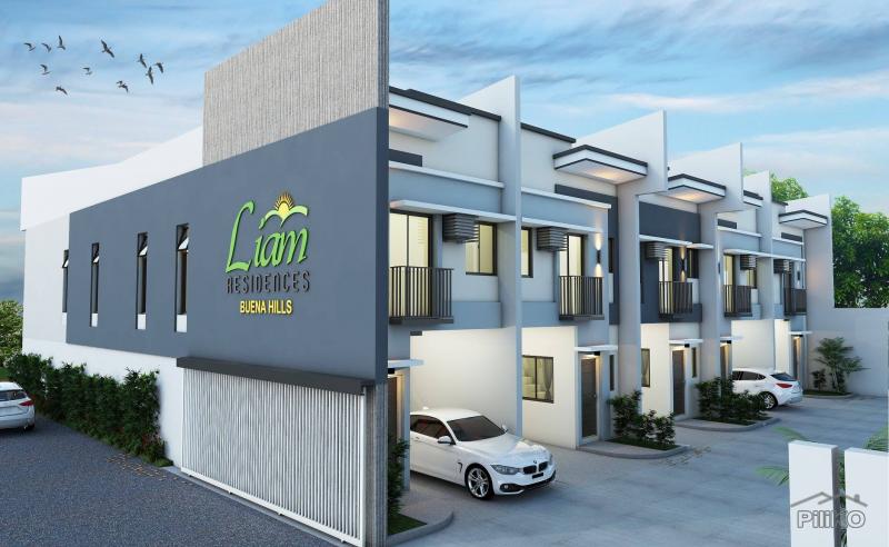 House and Lot for sale in Cebu City - image 2