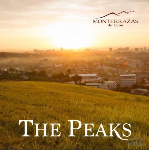 Residential Lot for sale in Cebu City