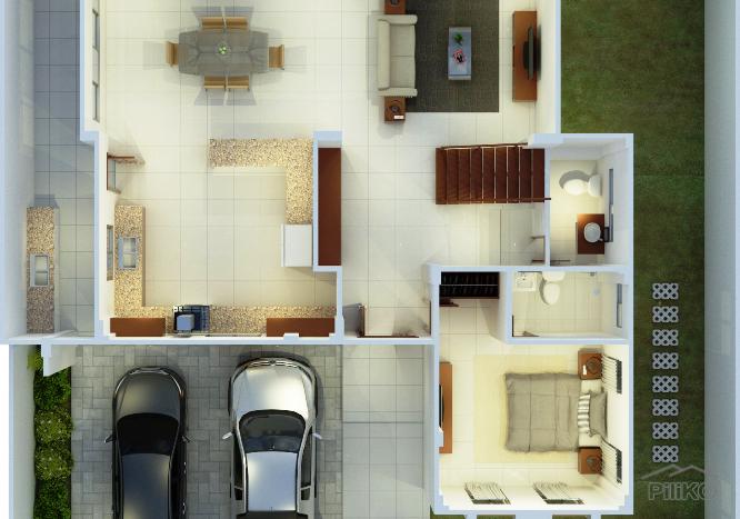 Pictures of 4 bedroom House and Lot for sale in Cebu City