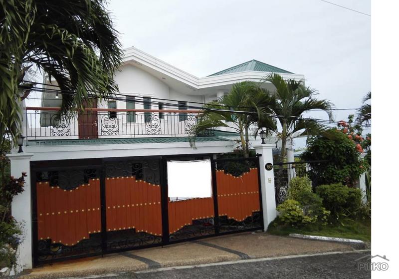 Pictures of 6 bedroom Houses for sale in Cebu City