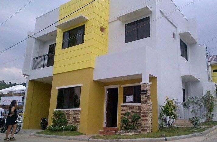 4 bedroom House and Lot for sale in Talisay - image 2