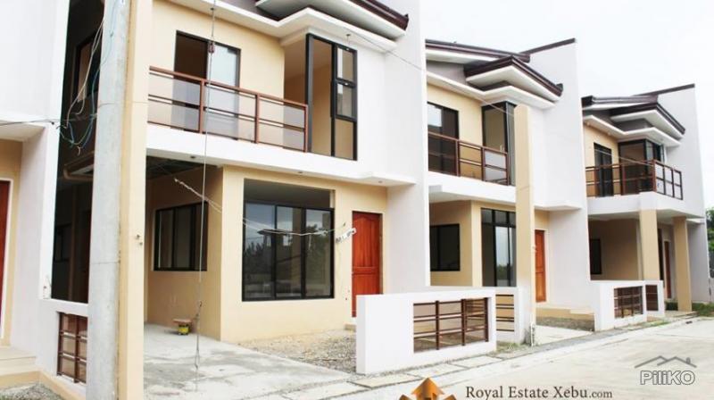 2 bedroom House and Lot for sale in Talisay - image 2