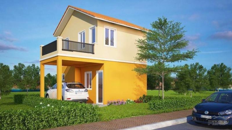 3 bedroom House and Lot for sale in Cebu City