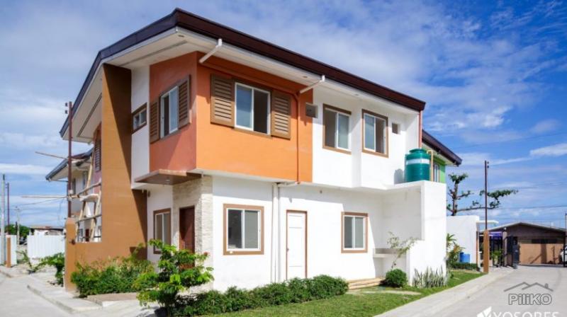 3 bedroom House and Lot for sale in Talisay - image 2