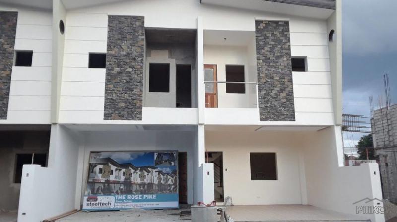 Pictures of 3 bedroom House and Lot for sale in Talisay